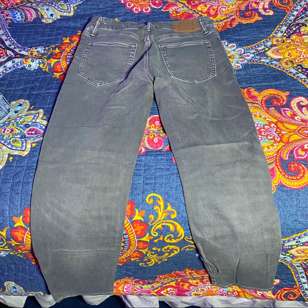 men’s american eagle jeans